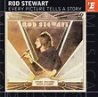 Rod Stewart - Every Picture Tells A Story (1971) {2001, Reissue} / AvaxHome
