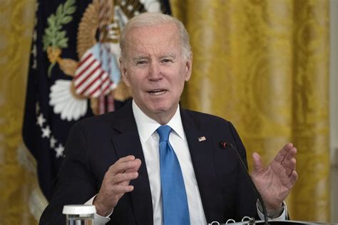 Biden Takes New Steps To Address Racial Inequality In Government Thegrio