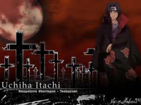 Itachi Uchiha Itachi Lovers Wallpaper 32729721 Fanpop