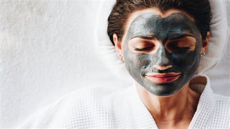 Charcoal Face Mask Benefits What Advantages Will You Derive