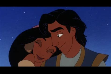 Aladdinandjasmine Disney Couples Image 7219813 Fanpop