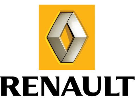 Renault Logo, car Symbol and History, PNG png image