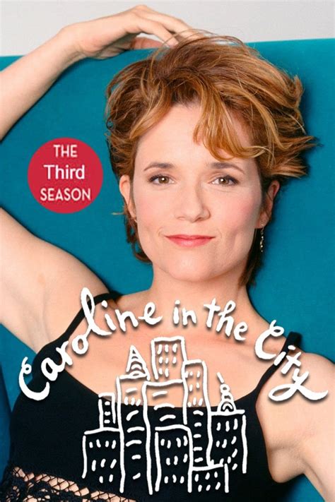 Watch Caroline In The City 1995 Tv Series Free Online Plex