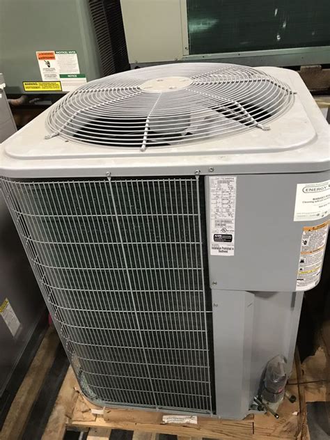 Carrier 16 Seer Ac Unit F