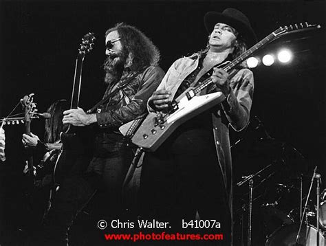 Blackfoot Photo Archive Classic Rock Photography By Chris Walter For