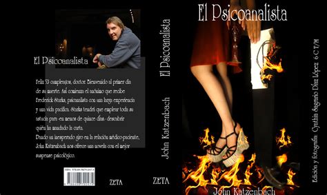 Un thriller que debes leer sí o sí. Libro El Psicoanalista Descargar Gratis pdf