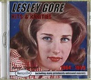 Lesley Gore – Hits & Rarities 1964 - 1969 (2011, CD) - Discogs