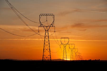 Building tools to protect America's power grid | WSU Insider ...