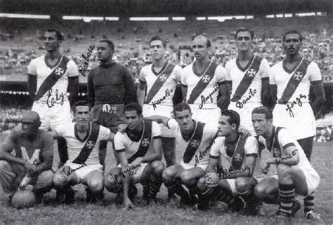 The 2020 campeonato carioca de futebol was the 117th edition of the top division of football in the state of rio de janeiro.the competition was organized by ferj.it began on 22 december 2019 and ended on 15 july 2020. Final Carioca - 1952 - Vasco x Olaria - Muzeez
