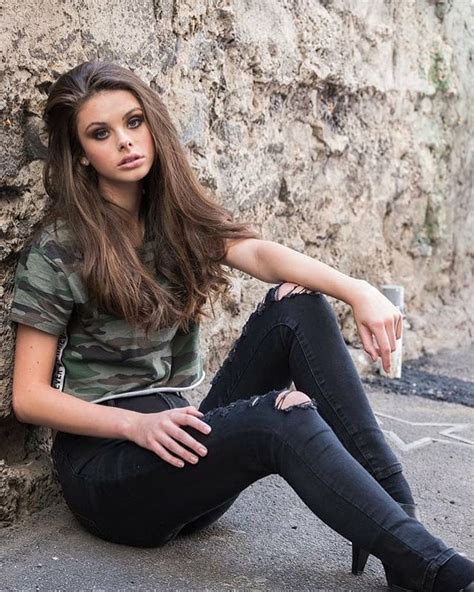 Picture Of Meika Woollard