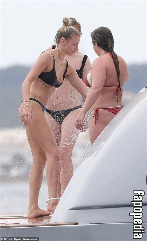 Leah Williamson Nude Leaks Photo 1652531 Fapopedia