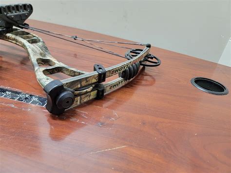 Hoyt Archery Maxxis 35 Xtr Rh 70lb 28 Compound Bow C X Ebay