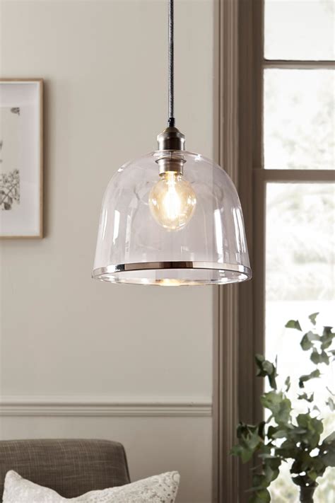 Buy Gloucester Glass Easy Fit Shade From The Next Uk Online Shop