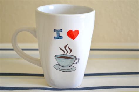 Dreamandcraft My Little Shop In Etsy I Love Coffee Or Tea