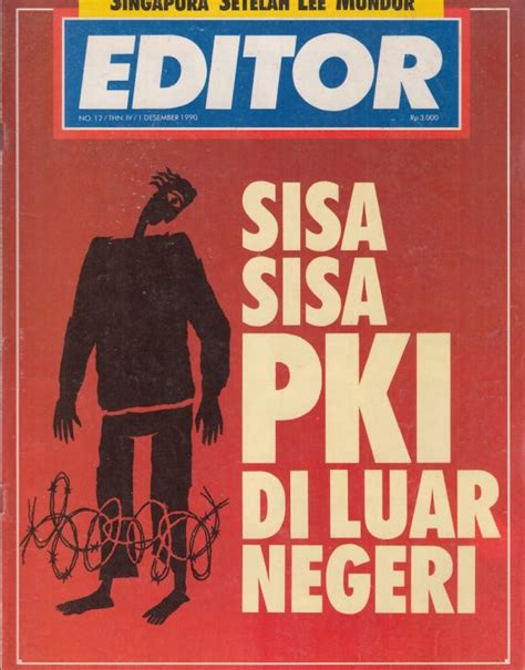 Majalah Editor Product Categories Kaset Lalu