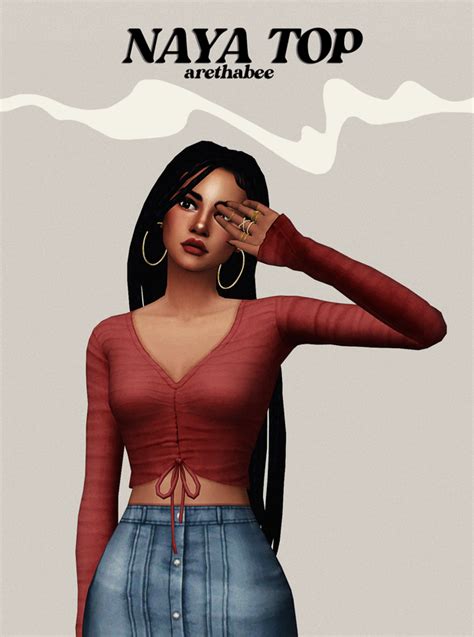 Wild Ones Collection Aretha On Patreon Sims 4 Mods Clothes Sims 4 Vrogue