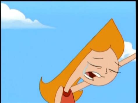 Image Candace Crying Phineas And Ferb Wiki Your Guide To