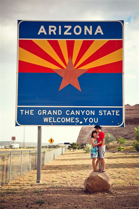 Arizona 50 States Photography Project Local Adventurer Travel