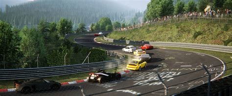Assetto Corsa Dream Pack Expansion And V11 Update Released Team Vvv