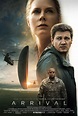 Arrival (2016) Review | FlickDirect