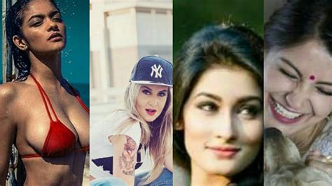 top 10 most beautiful wives of cricketers 2017 youtube