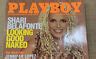 Playboy September Kerissa Fare Shari Belafonte Jennifer Lopez Seth