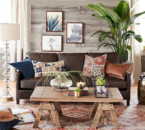 Pottery Barn Is Expanding Their Small Spaces Collection Apartment Therapy