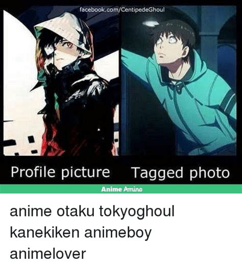 Facebookcomcentipedeghoul Profile Picture Tagged Photo Anime Amino Anime Otaku Tokyoghoul
