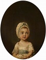 Your Paintings - Lady Charlotte Paget (1781–1817), Later Countess of ...