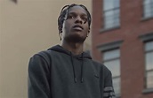 A$AP Rocky Foot Locker x adidas Originals Commercial | Complex