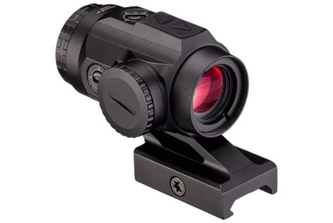 Burris Rt 3 Red Dot Sight Ballistic 3x Dot With Picatinny Style Mount