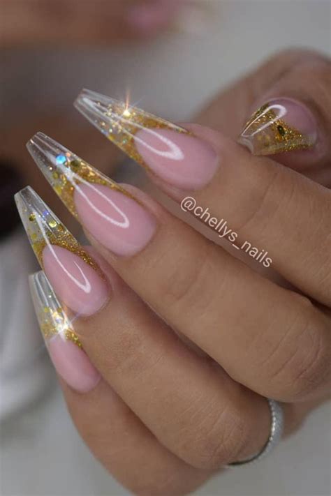 Corpdesigner Nail Designs Clear Background