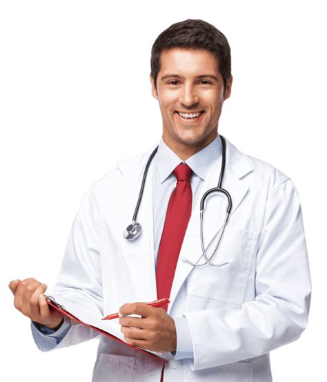 Médico Png 5 Clínica Sastre