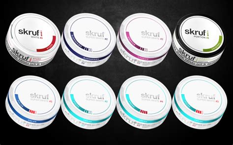 Tobacco Free Snus Swedishproductsonline Tobacco Free Snus