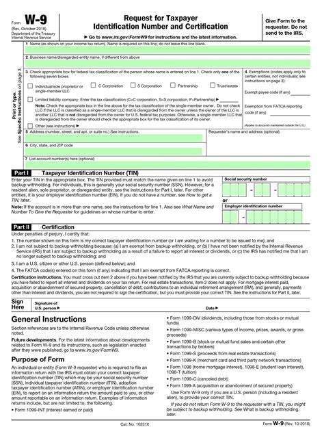 2022 Self Employed Tax Form Employment Form