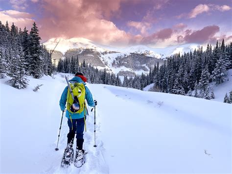 20 Amazing Things To Do In Colorado In Winter Besides Ski