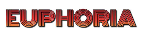 Euphoria Logo Free Logo Maker