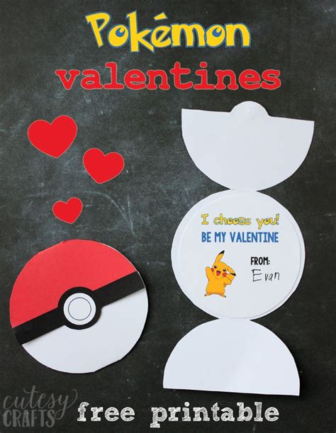 7250+ Pokemon Valentine Svg Zip File