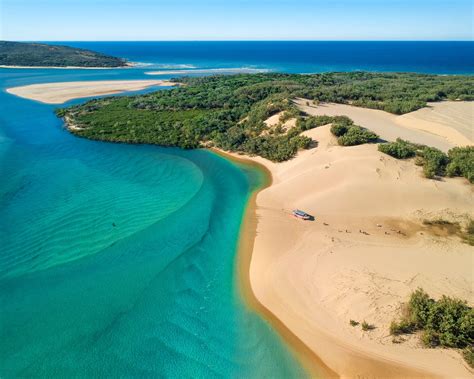 Protecting Our Dunes - 1770 LARC! Tours