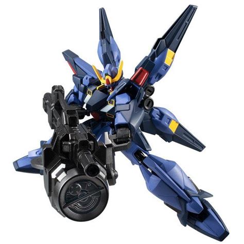 Mobile Suit Gundam G Frame Sisquiede Titans Color Ver 高達gundam 公