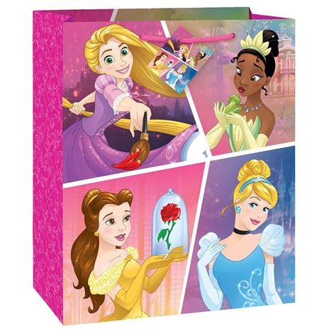 Cool gifts on amazon canada. Disney Princess Gift Bag, Party Supplies - Amazon Canada ...