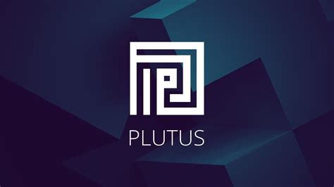 Plutus What You Need To Know Iohk Blog