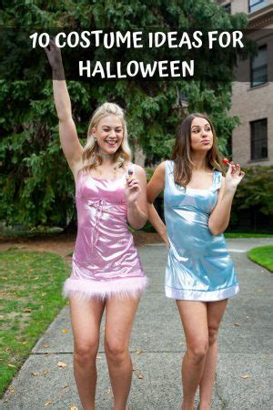 10 Cult Classic Costumes Ideas For Halloween Whit Wanders