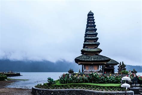 Bedugul The Best Kept Secret In Bali Bali Interiors