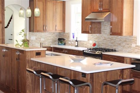 Cabinet refacing has two major components: Signs It's Time To Replace Your Kitchen Cabinets | Perth ...