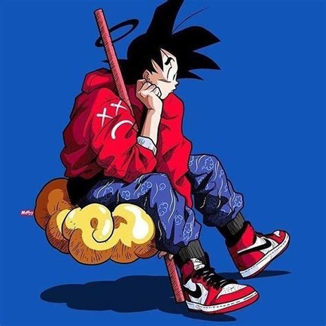 Recolectar 92 Imagem Dibujos De Goku Cholo Vn