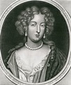 Marie Angélique de Scorailles - Alchetron, the free social encyclopedia