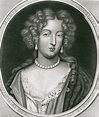 Marie Angélique de Scorailles - Alchetron, the free social encyclopedia