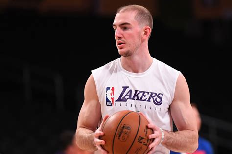 Check out current los angeles lakers player alex caruso and his rating on nba 2k21. Alex Caruso Lakers