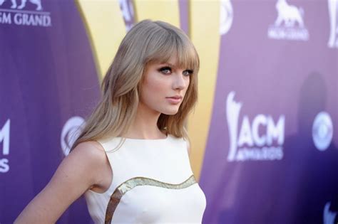 Taylor Swift Breast Surgery